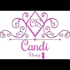 Meet your Posher, Candi